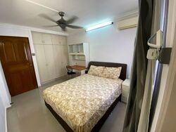 Blk 703 West Coast Road (Clementi), HDB Executive #562552561